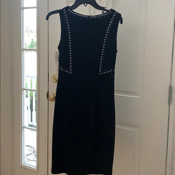 Joseph Ribkoff Dress - Picture 3 of 4